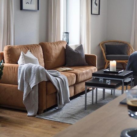 Wohlfuehl-Apartment Am Loesnitzgrund Radebeul Exteriér fotografie